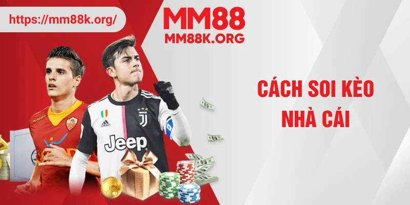 cách soi kèo nhà cái